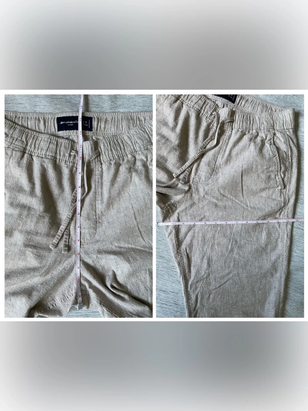 Abercrombie & Fitch abercrombie&fitch men